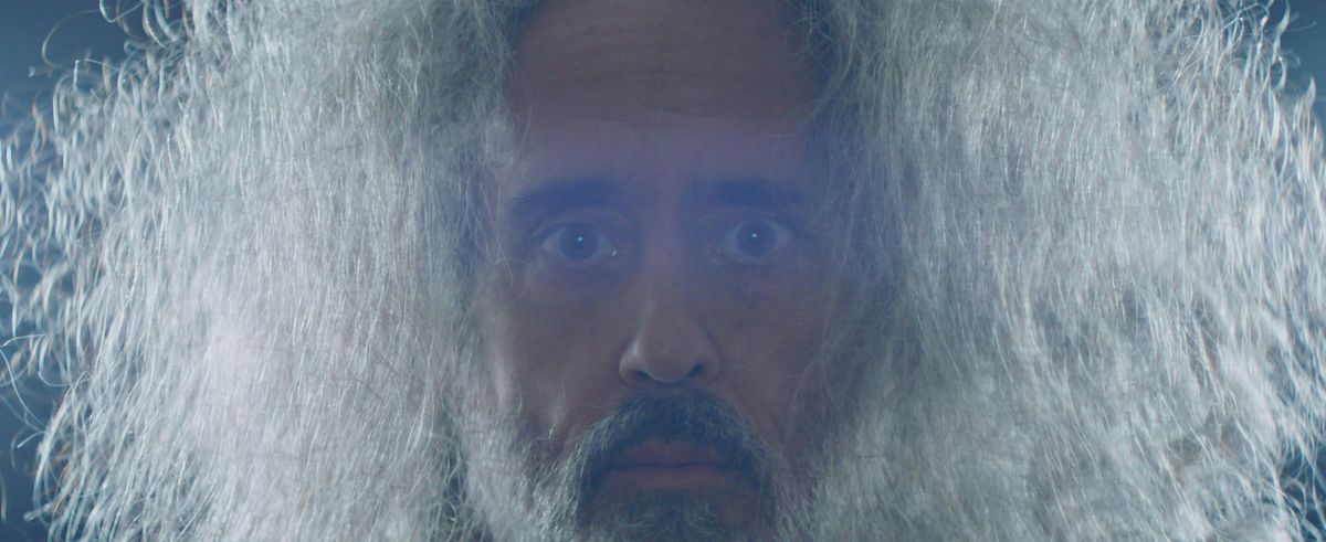 YSFF Presents: Andr\u00e9 is an Idiot (2025)