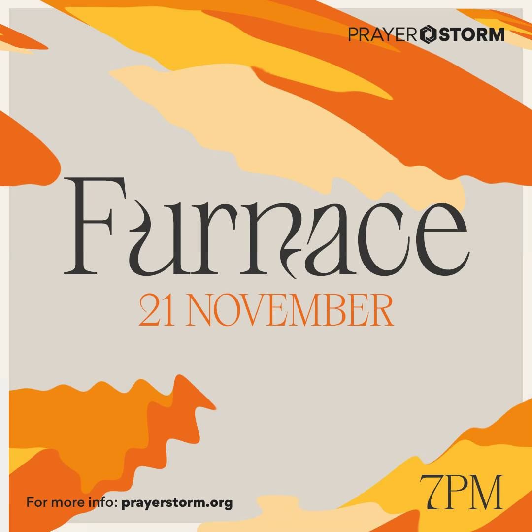 Furnace | Nov 2024