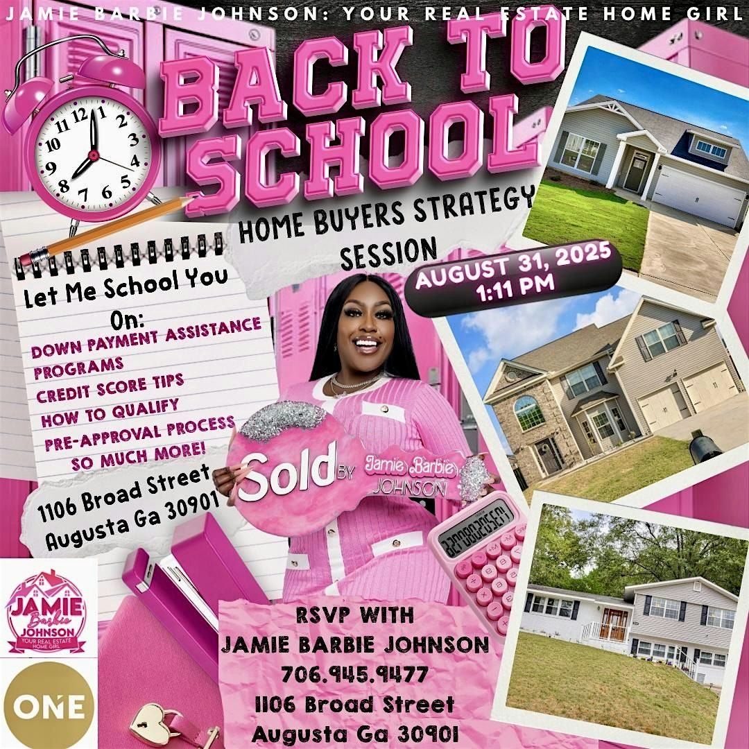 Let Me School You On Homeownership
