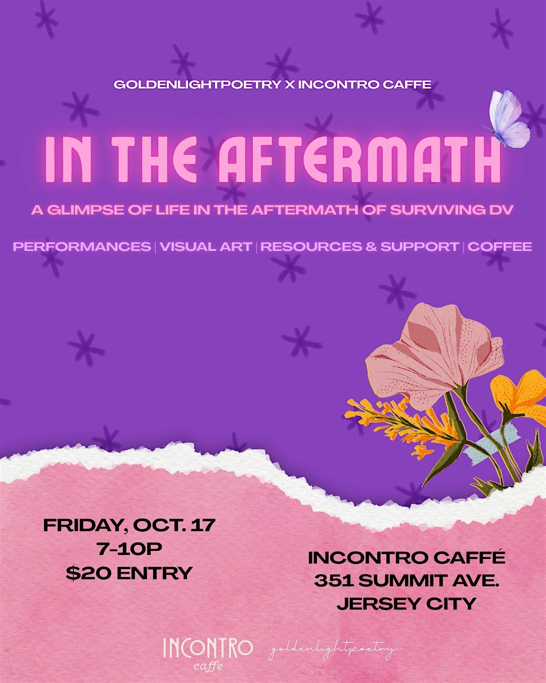 In The Aftermath