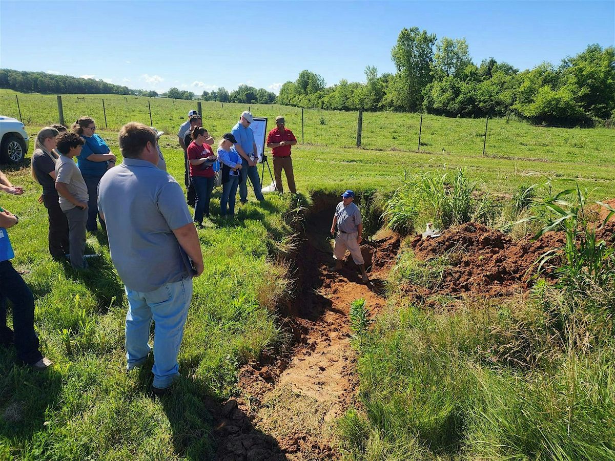 KATS Soil Properties Workshop-Richmond, KY