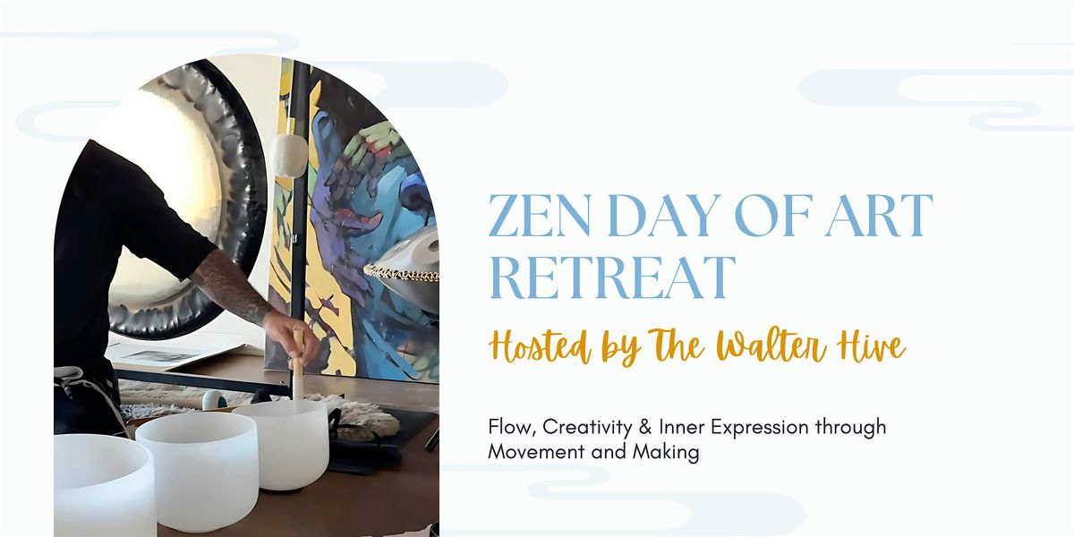 Zen Day of Art