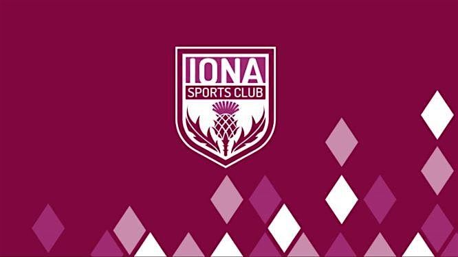 Iona FC Senior Football Presentation