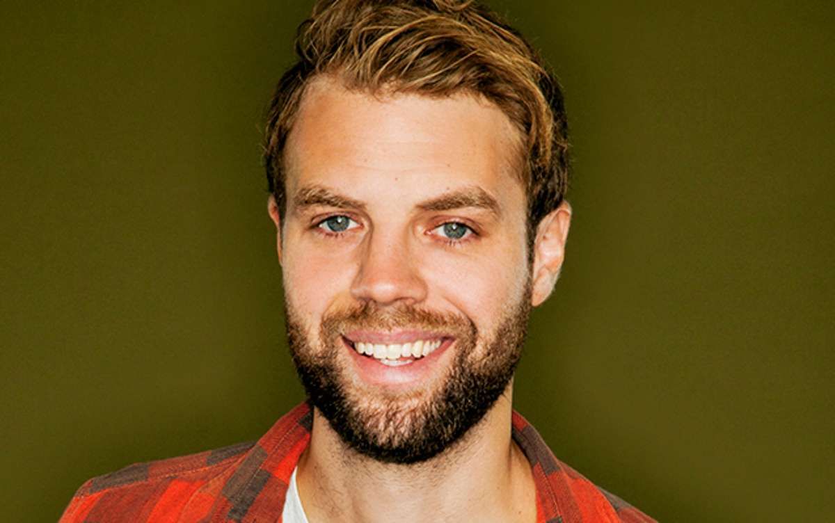 Brooks Wheelan (21+)