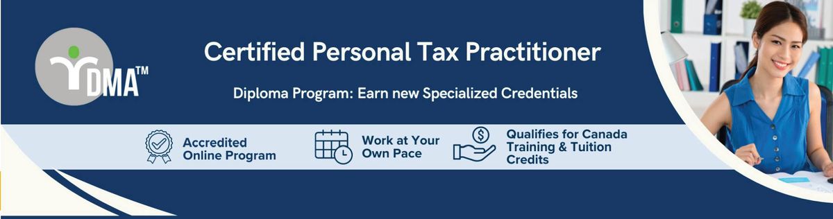 Tax Preparation Career Info Session