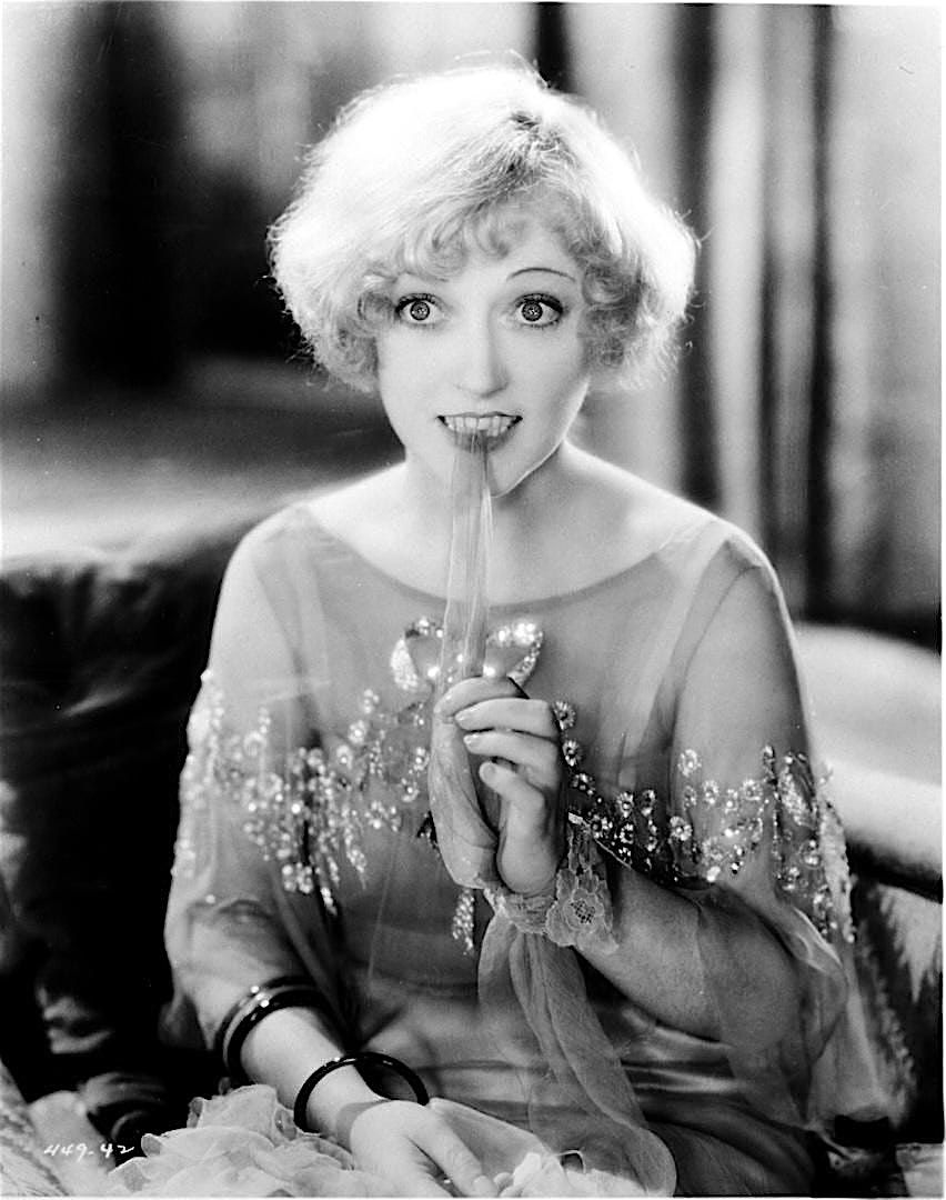 Extraordinary Woman: Film Star Marion Davies (1897-1961)