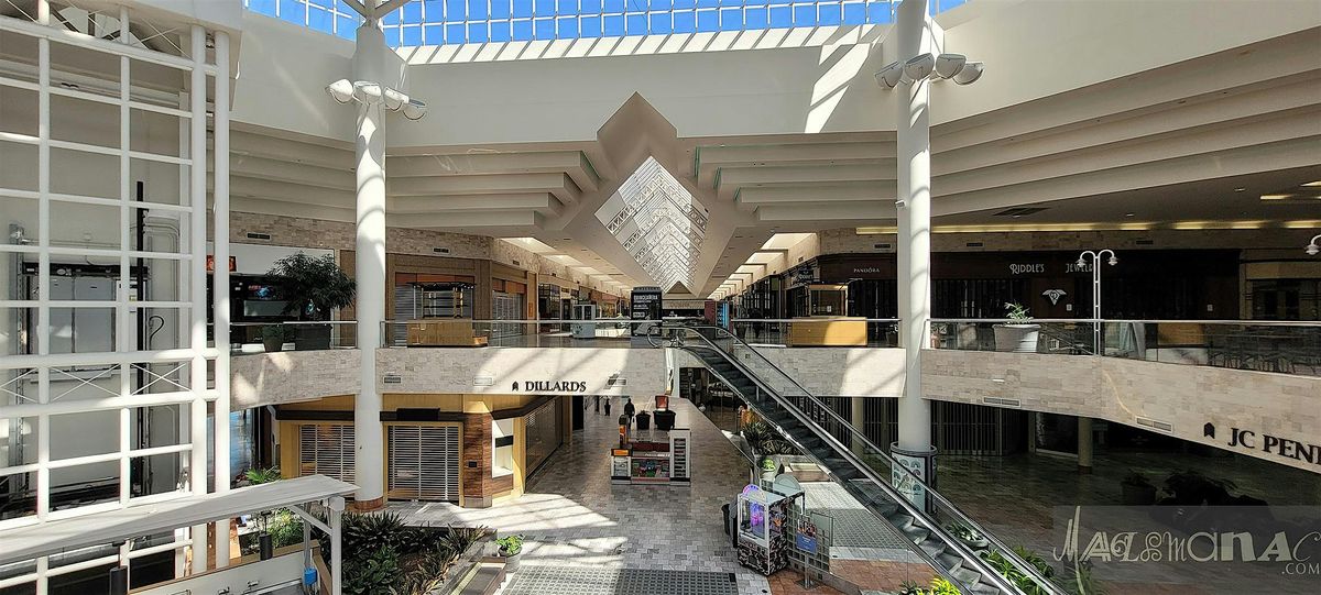 Business Networking Event - The Future of Oak View Mall