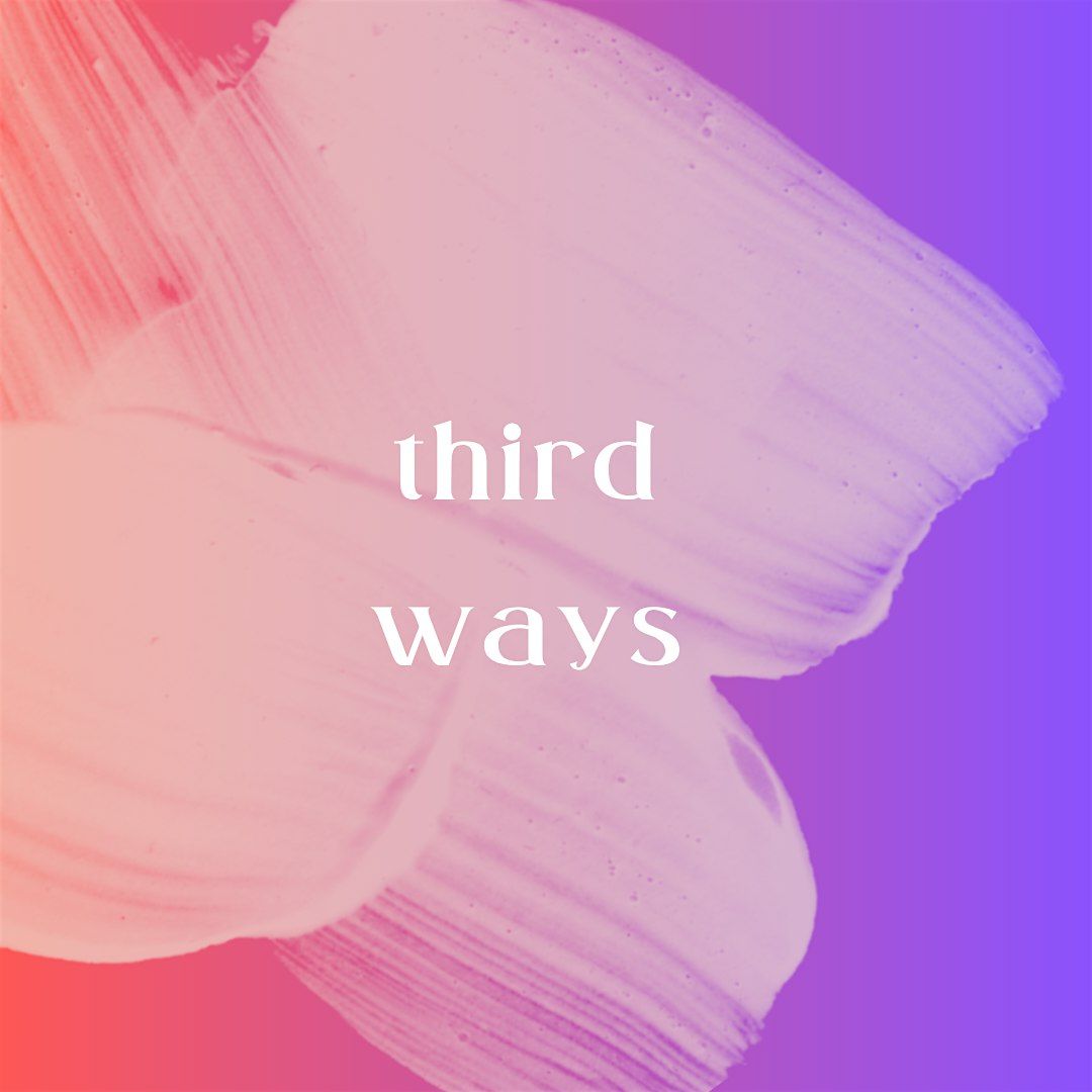 Modern Love Discussion Club