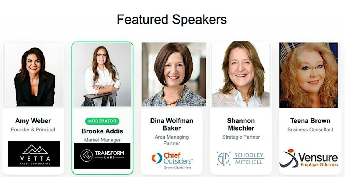Advisor Series: Part Two \u201cLeadership and You"
