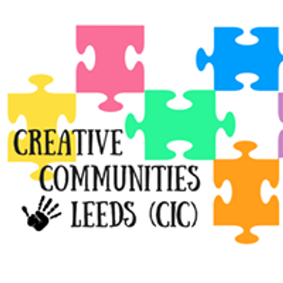 Creative Communities Leeds CIC