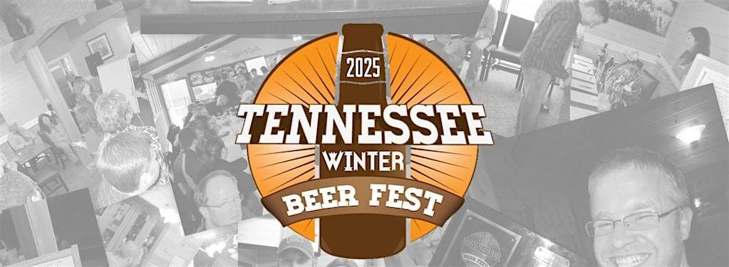 Tennessee Winter Beer Fest 2025