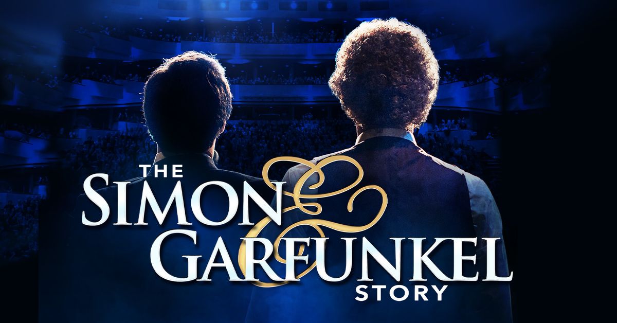 The Simon & Garfunkel Story