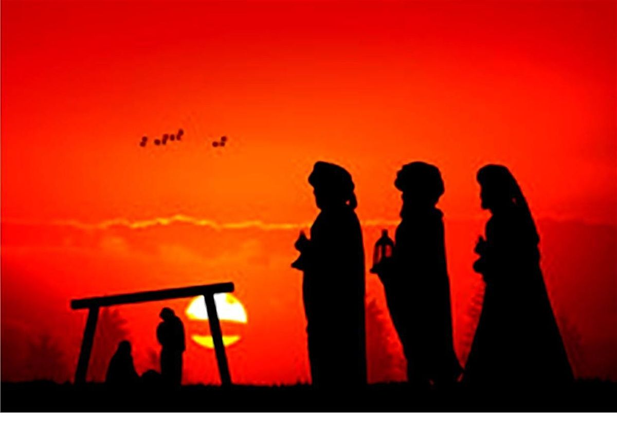 Journey to Bethlehem