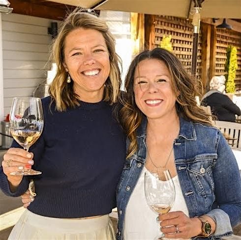 A Special Wine Tasting with Vital Wines