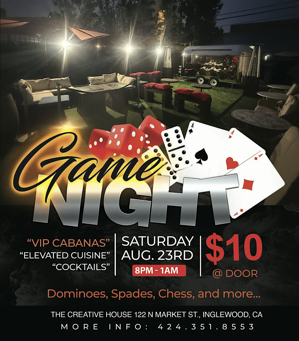 Game Night