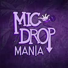 Mic Drop MANIA Comedy Club