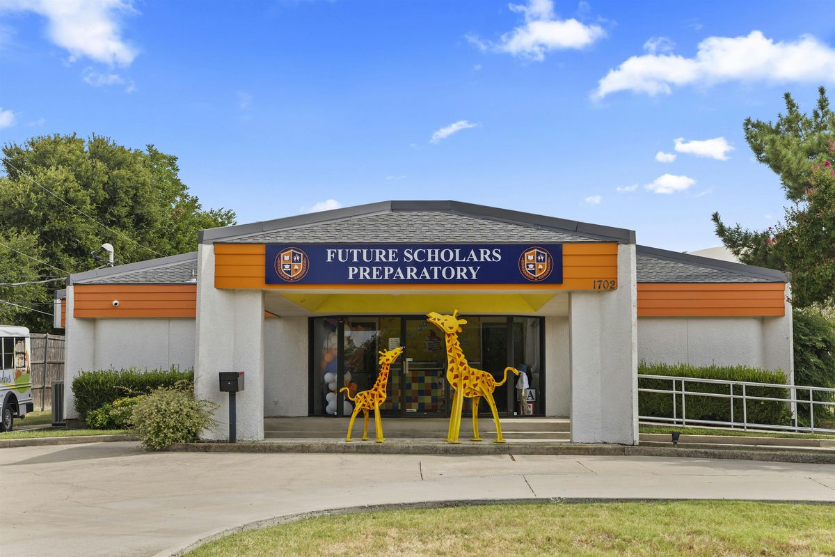 Open House