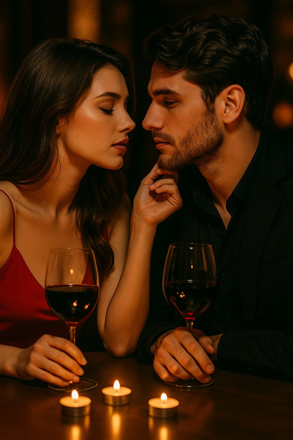 Speed Dating