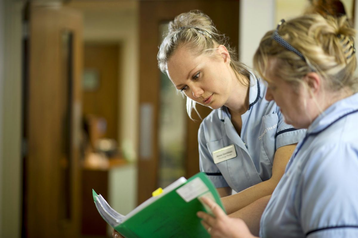 Copy of Free Basic Life Support (BLS) Training for GPs & Clinical Staff