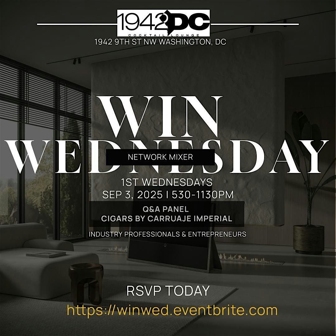 Win Wednesday