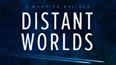 Distant Worlds: Alien Life?