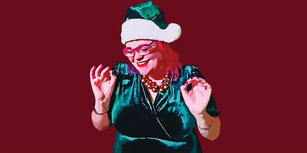 A Swingin' Christmas | Erin Krebs & Friends \u2014 Stevens Point