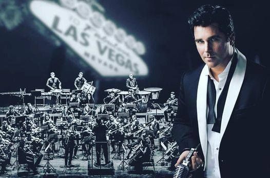 The King Symphonic: The Music of Elvis Presley