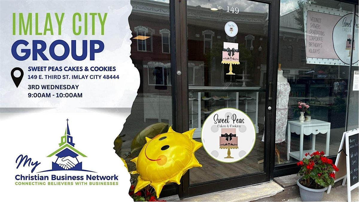 My Christian Business Network | Imlay City
