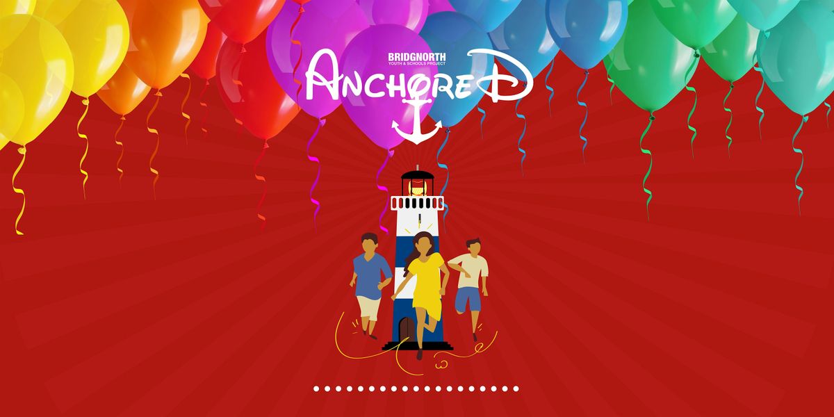 Anchored Children's Event: St James Hall