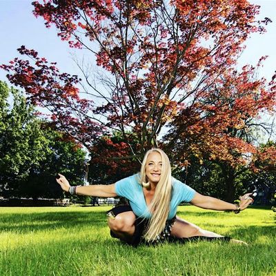 Paradiso Belly Dance