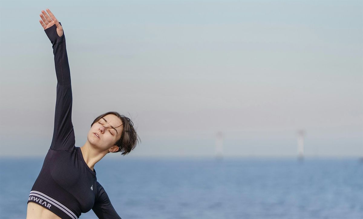 Pilates pour tous.tes