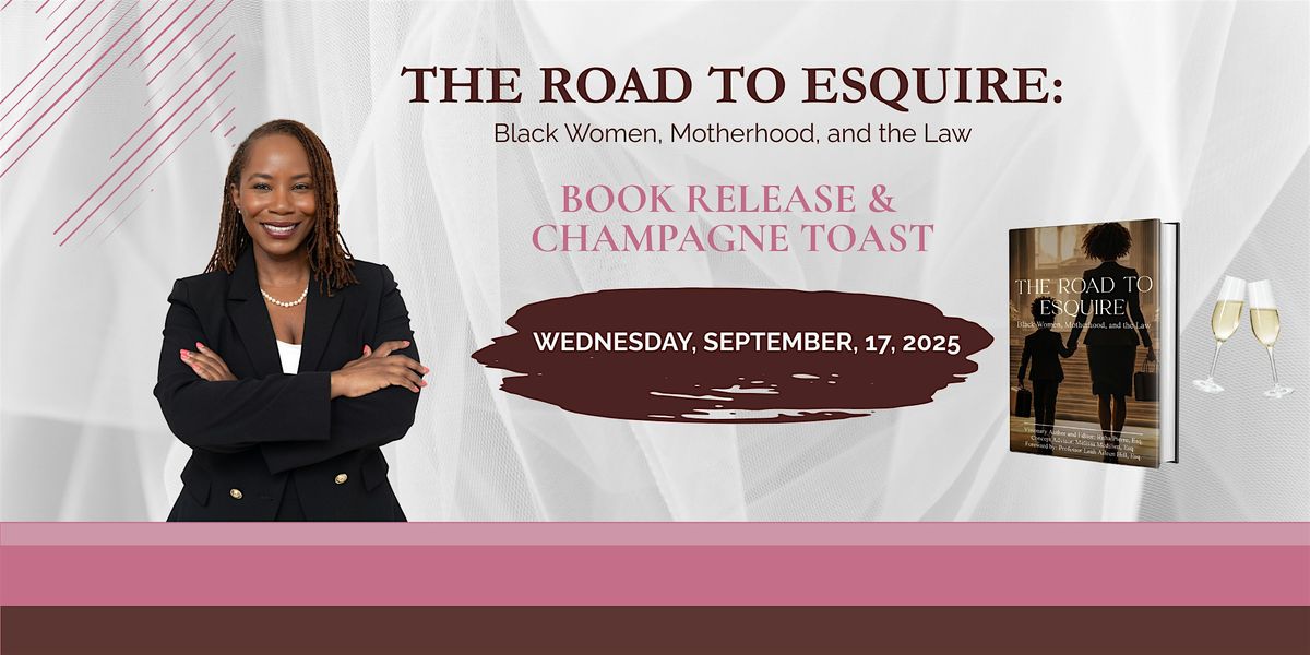 A Celebration of Black Women: The Road to Esquire Book Release