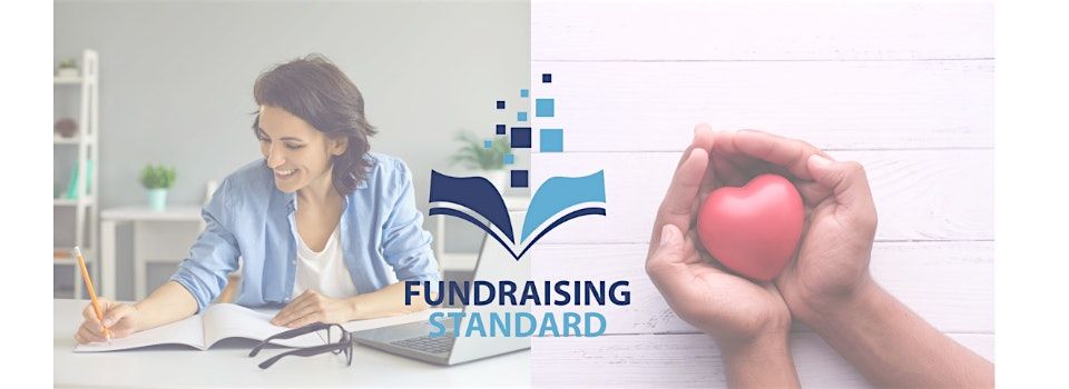 Fundraising Standard (10 March 2025)