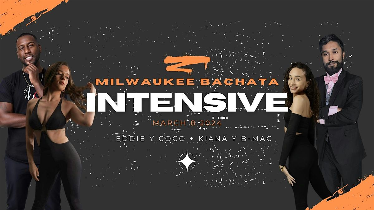 Milwaukee Bachata Intensive