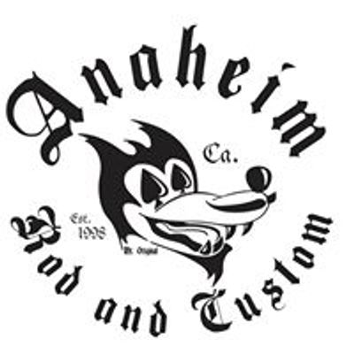 Anaheim Rod & Custom