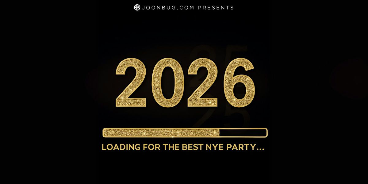 The Jewel Yacht NYE 2026 Party