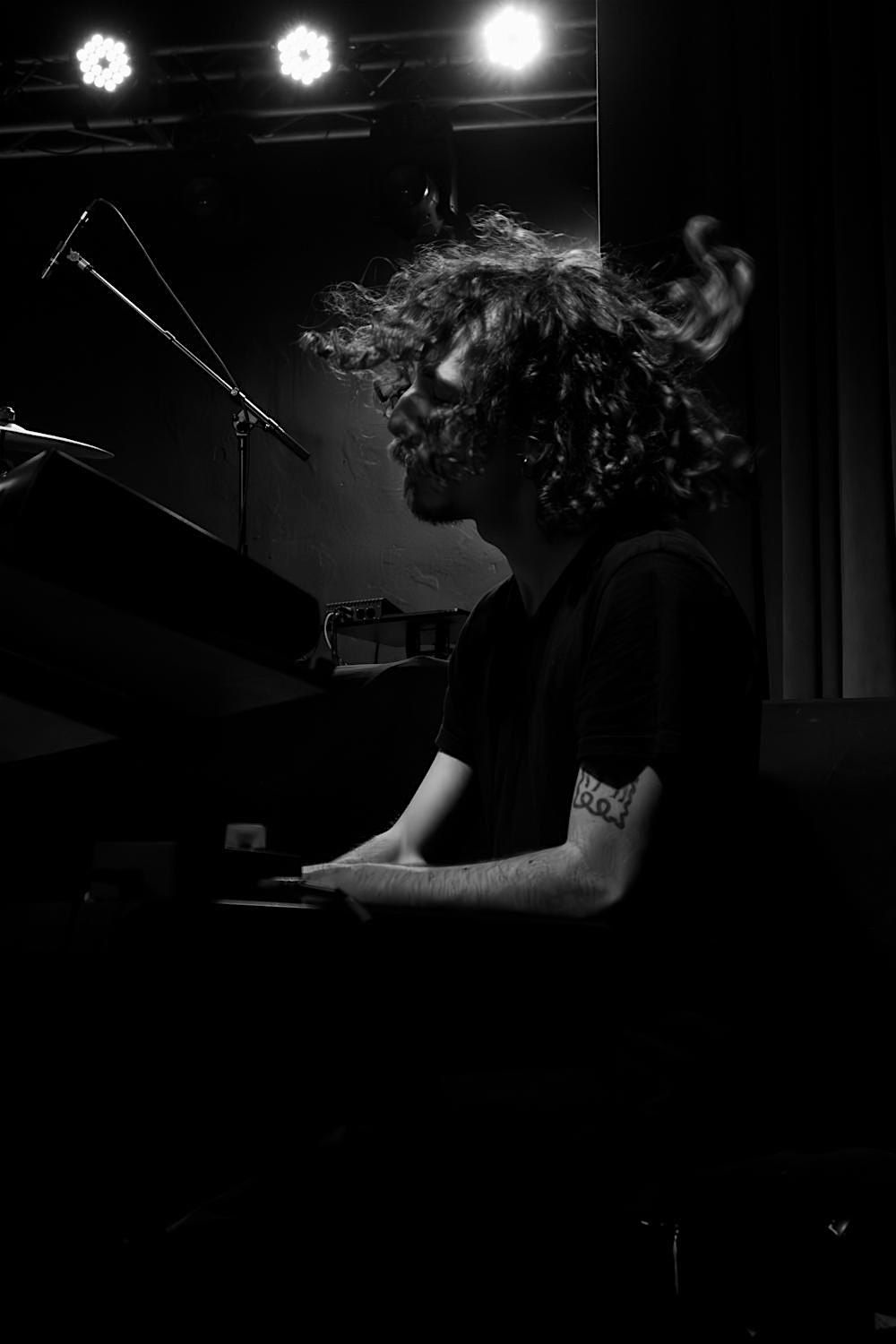 Briciole di Musica - Colazione Musicale con Edoardo Vilella
