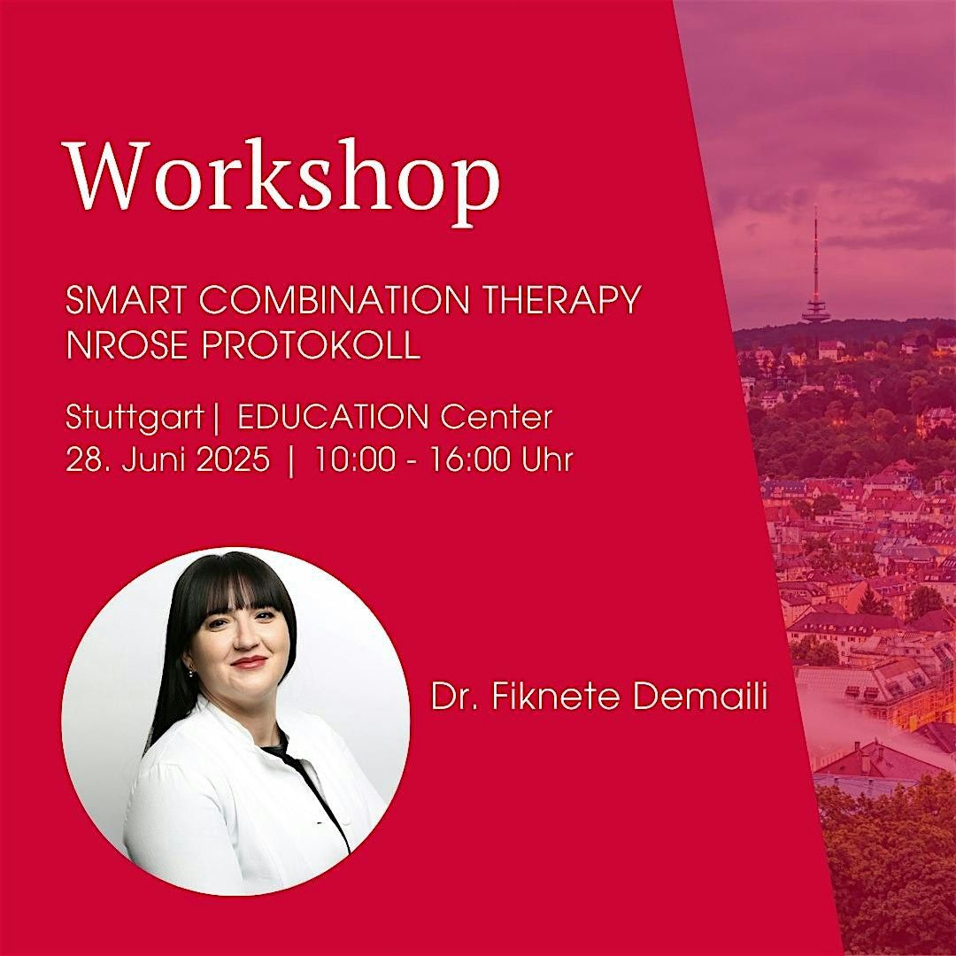 Workshop - Nrose