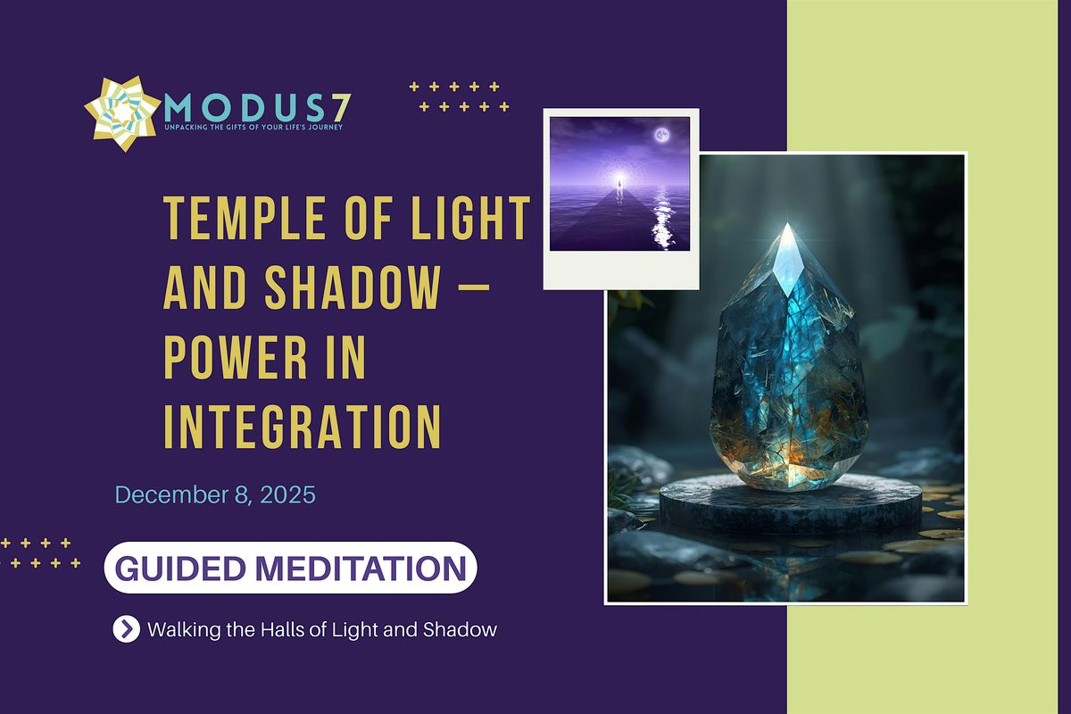 The Path of the Radiant Self \u2013 December Gathering