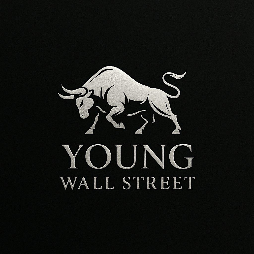 Young Wall Street - Back to School Edition