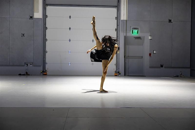 Fall 2025 Intermediate\/Advance Contemporary Practice. Sundays 2:00-3:30pm