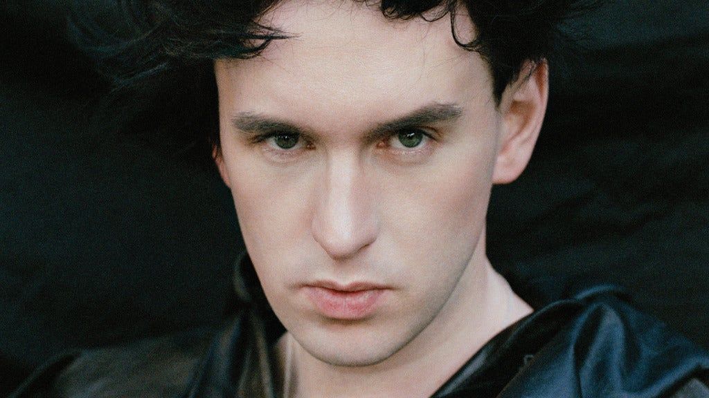 Patrick Wolf (16 & Over)