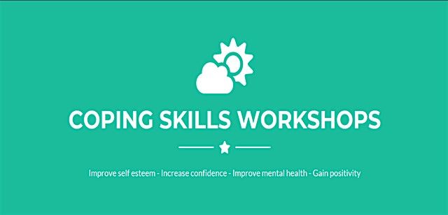 Anxiety Toolkit Workshop- Taunton Collar Factory