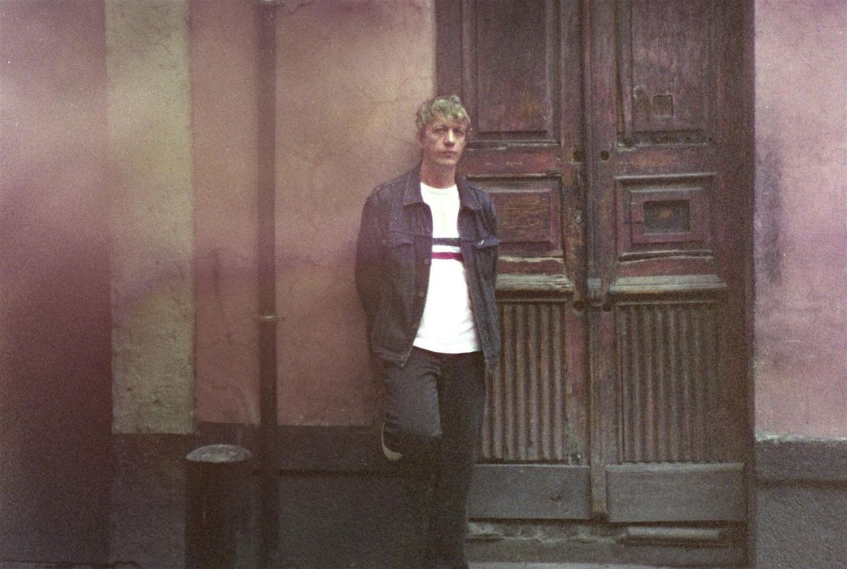 Steve Gunn