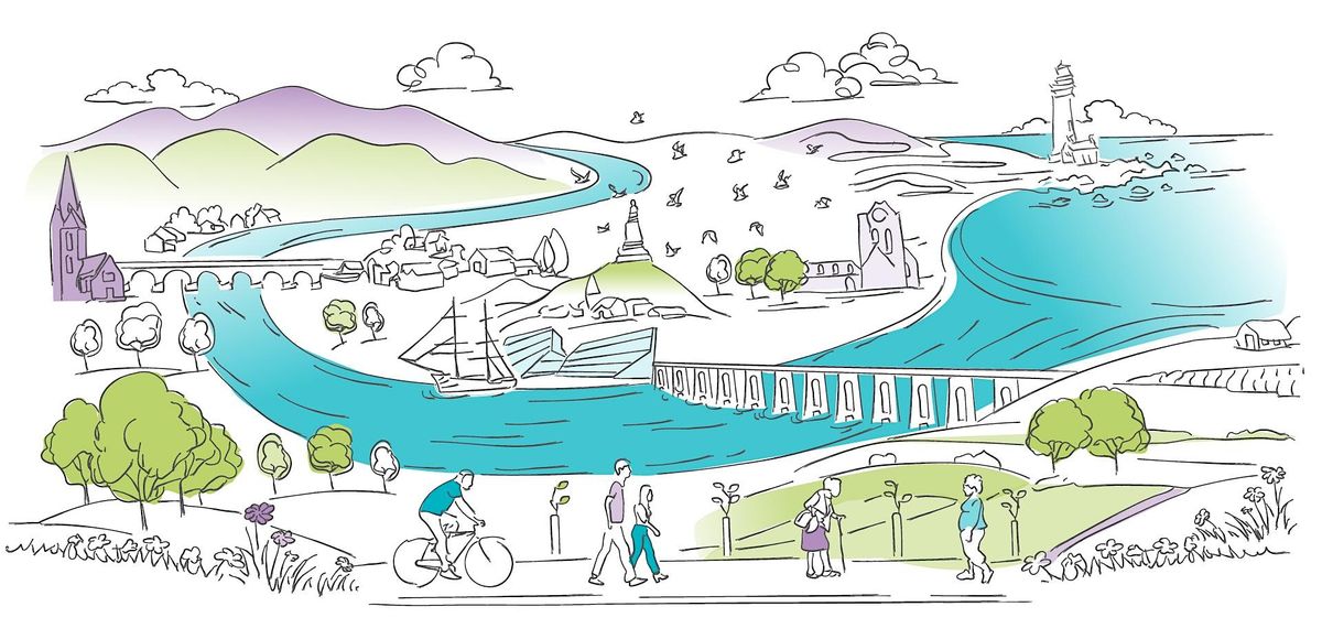 Community Resilience Groups - Climate Ready Tayside