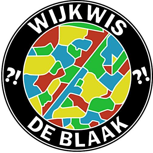 WijKwis De Blaak 2025