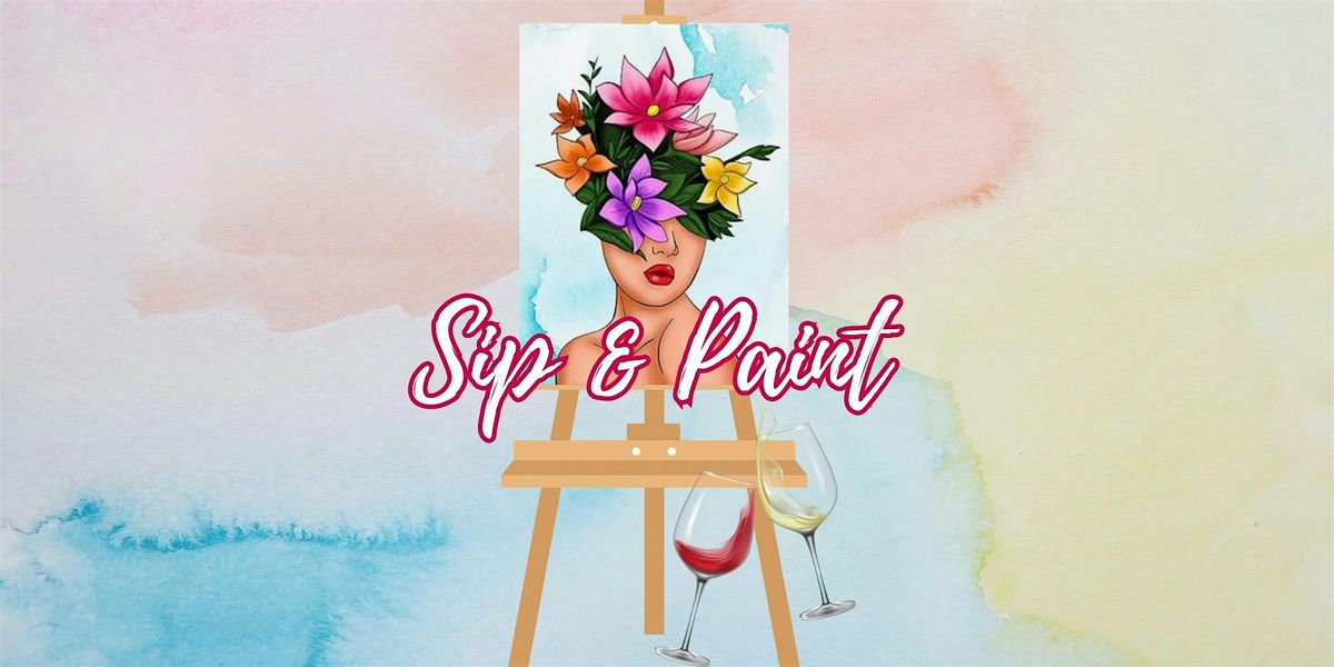 Sip & Paint