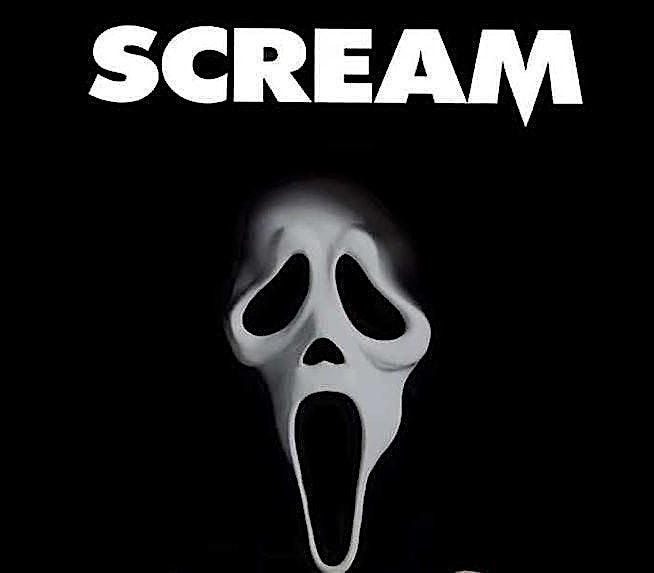 Horror movies @Flamingo: Scream (1996)