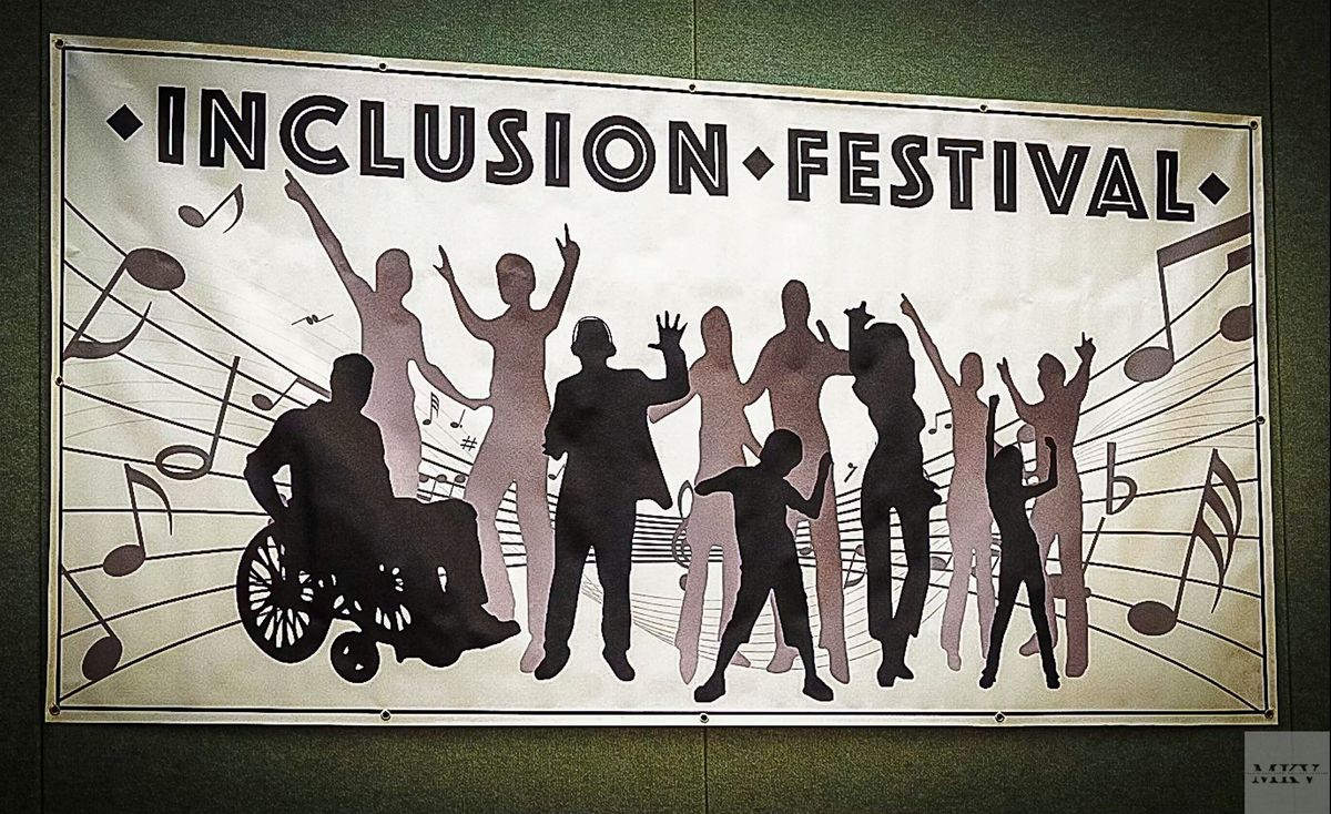 Inclusion Festival 2025