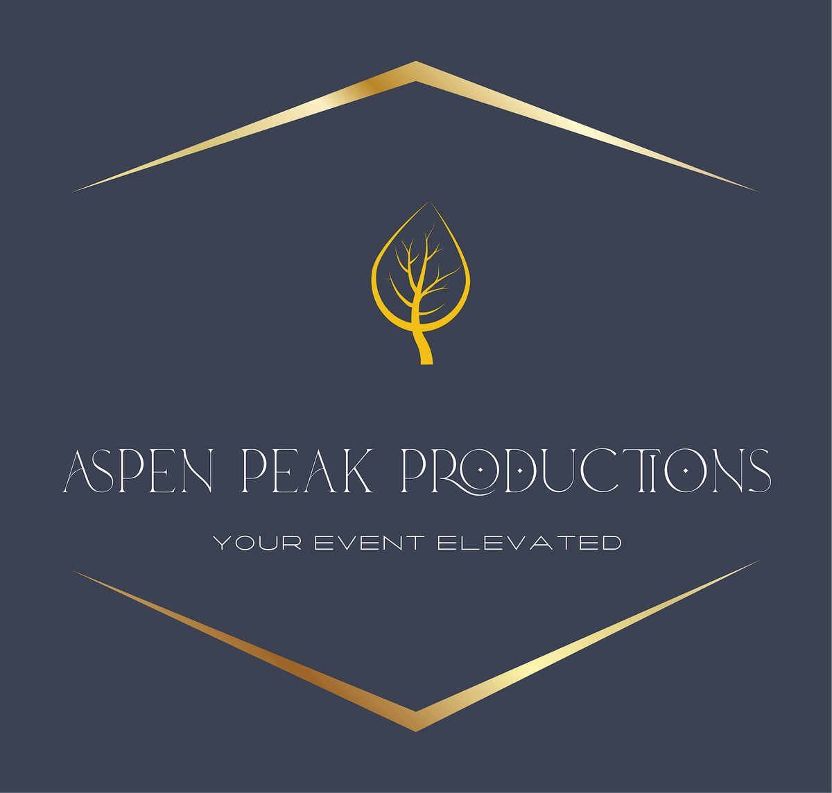 Ribbon Cutting : Aspen Peak Productions, Your Event Elevated!